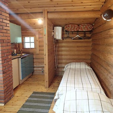 Lomasaaret Cottages Villala Quarto foto