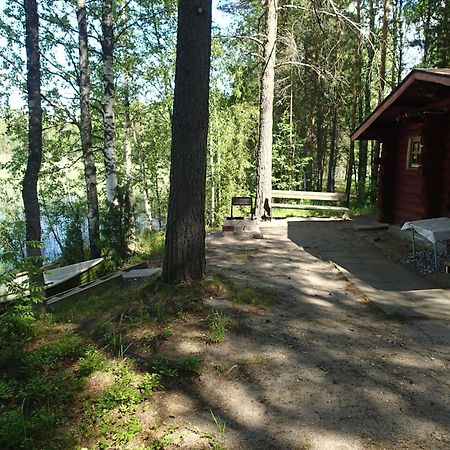 Lomasaaret Cottages Villala Quarto foto