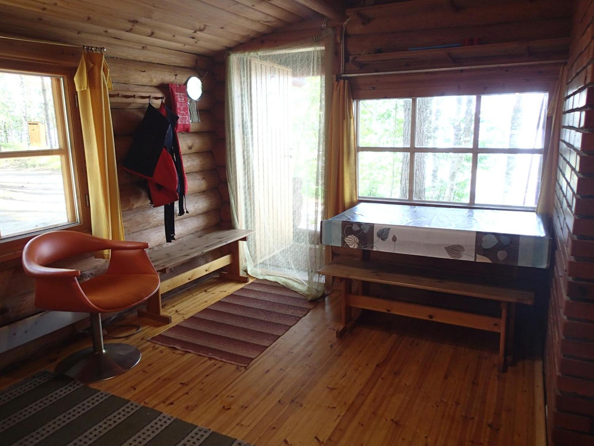 Lomasaaret Cottages Villala Quarto foto