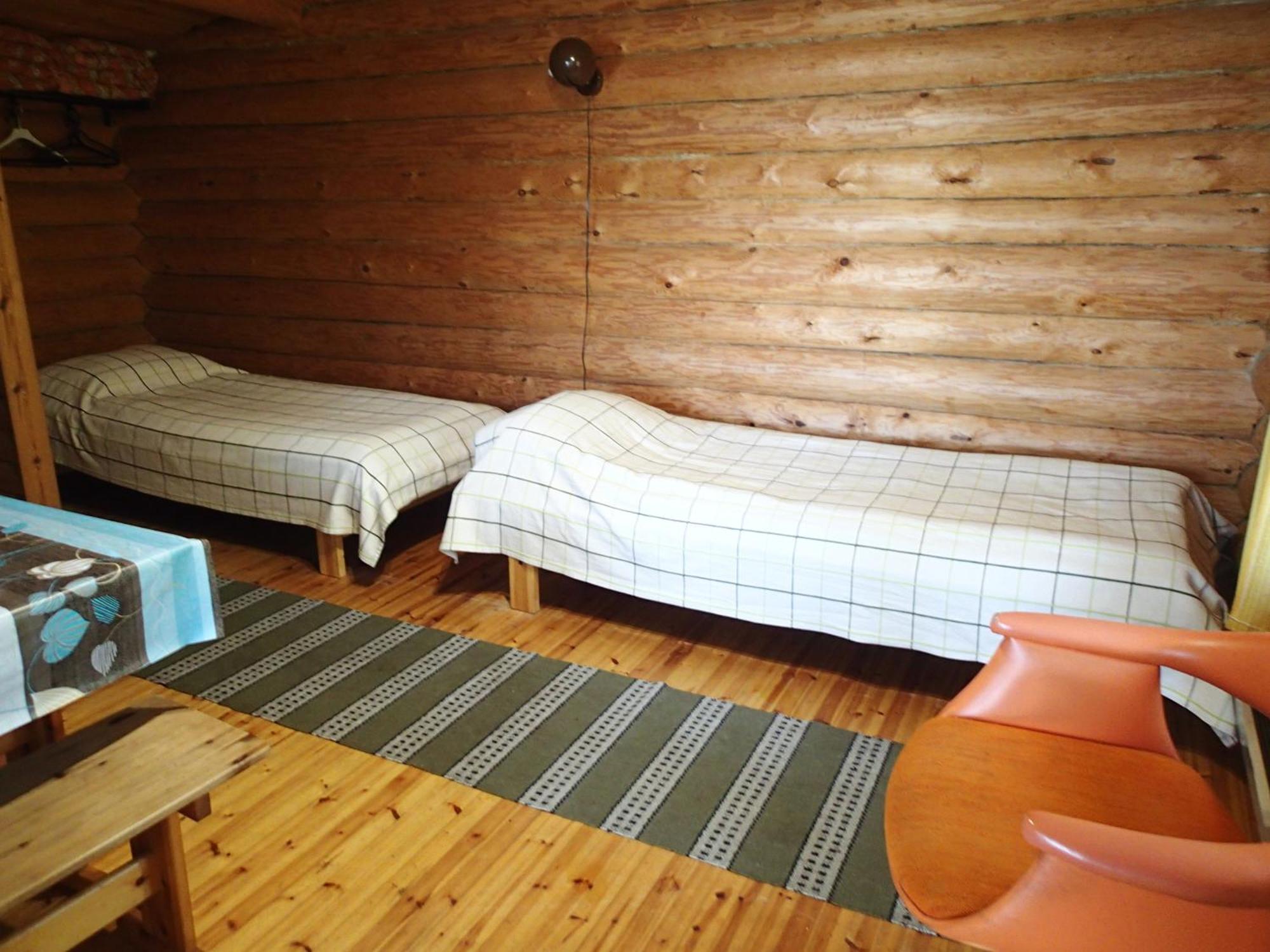 Lomasaaret Cottages Villala Quarto foto
