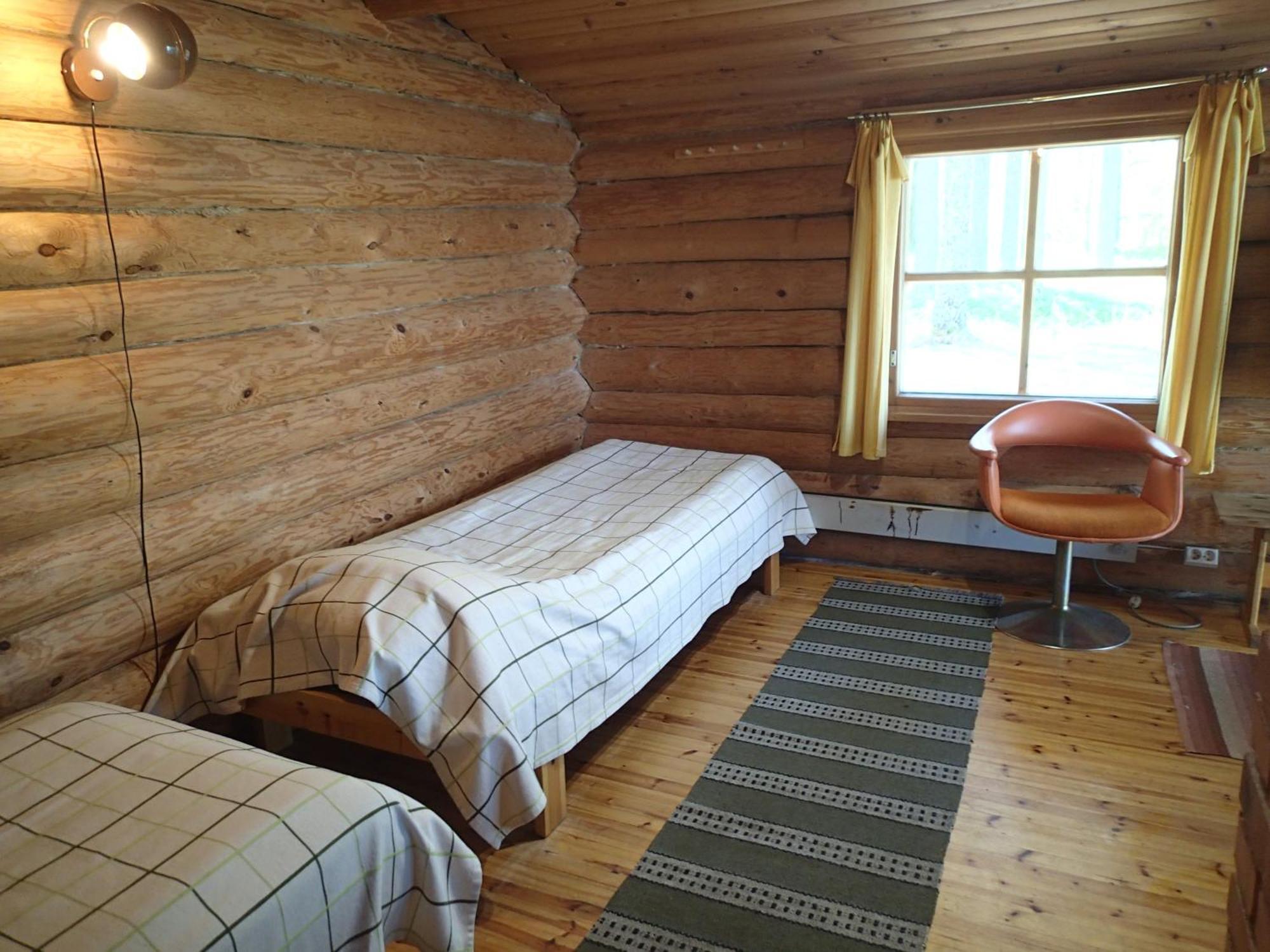 Lomasaaret Cottages Villala Quarto foto