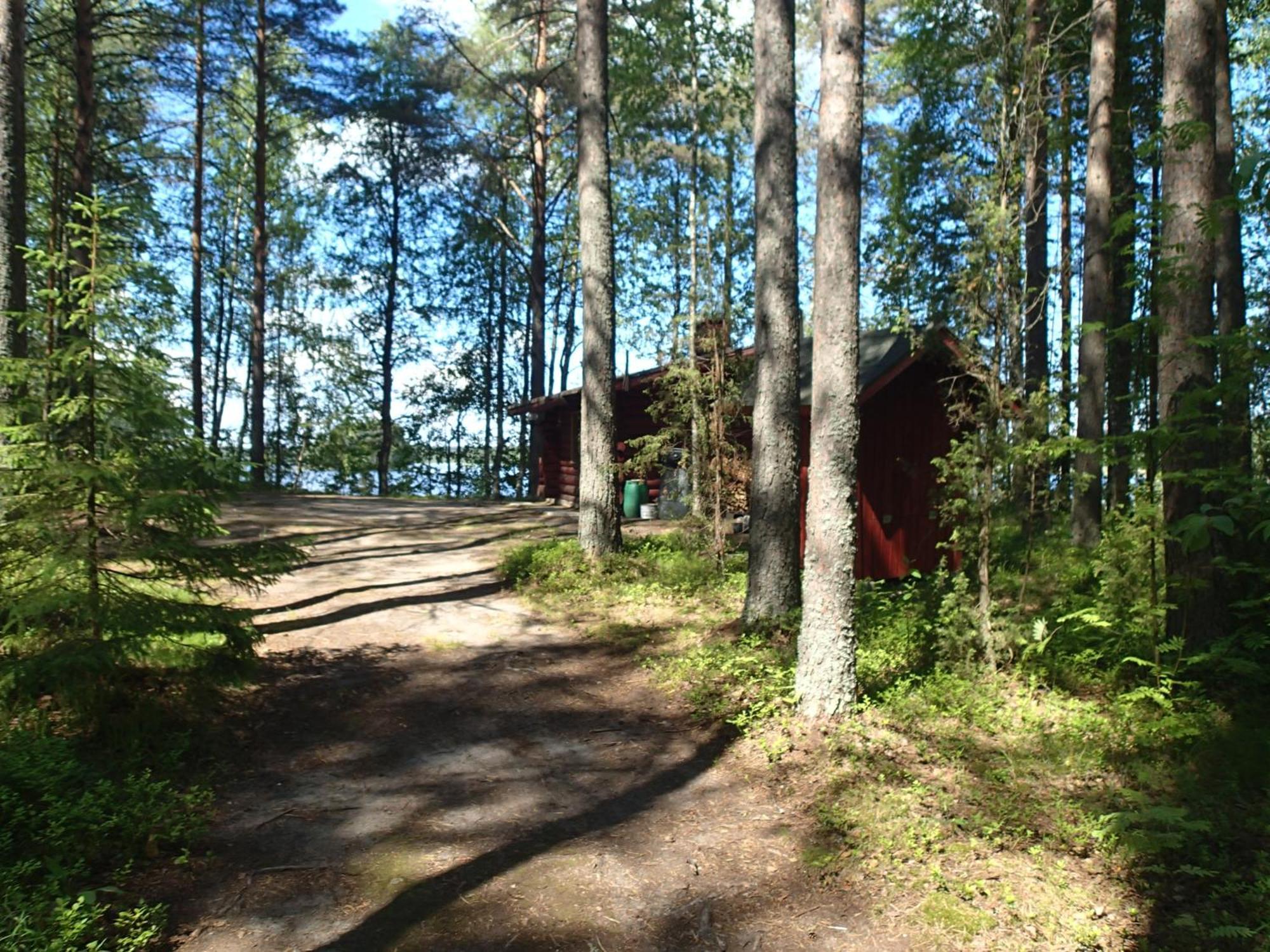 Lomasaaret Cottages Villala Quarto foto