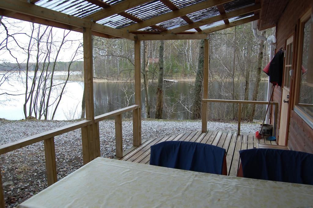 Lomasaaret Cottages Villala Quarto foto