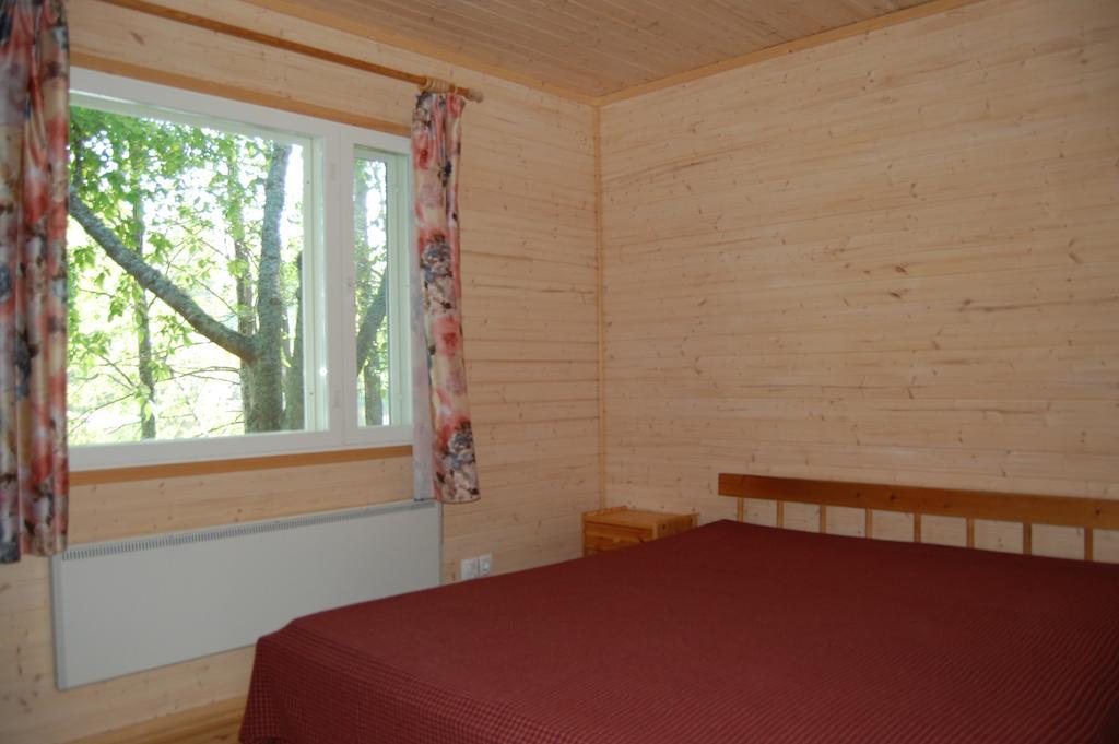 Lomasaaret Cottages Villala Quarto foto