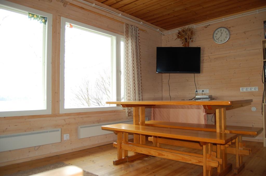 Lomasaaret Cottages Villala Quarto foto