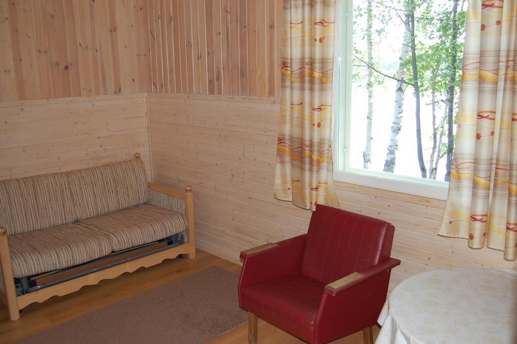 Lomasaaret Cottages Villala Quarto foto