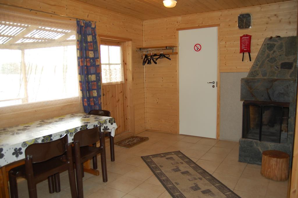 Lomasaaret Cottages Villala Quarto foto