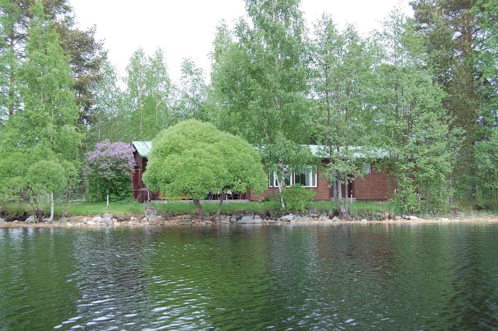 Lomasaaret Cottages Villala Quarto foto