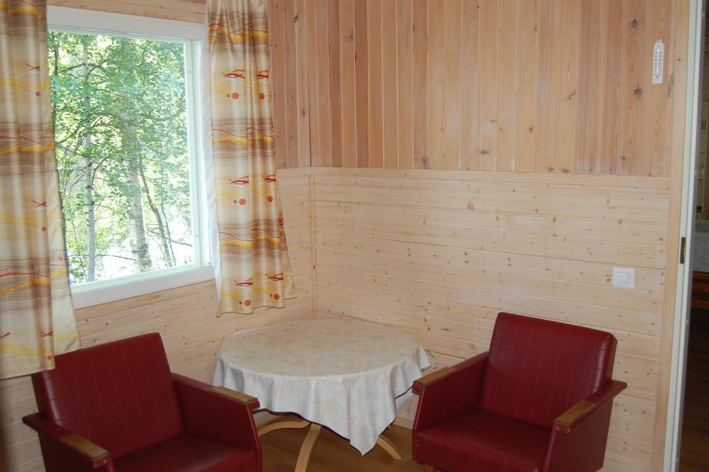 Lomasaaret Cottages Villala Quarto foto
