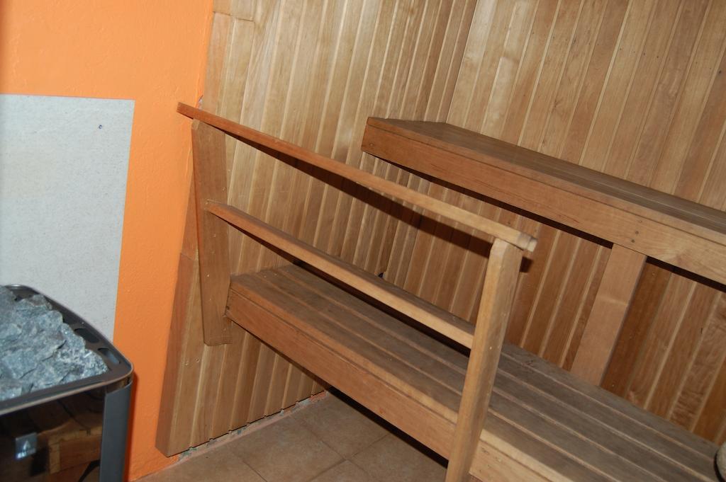 Lomasaaret Cottages Villala Quarto foto